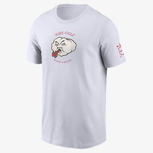 Nike golf graphic tee outlet